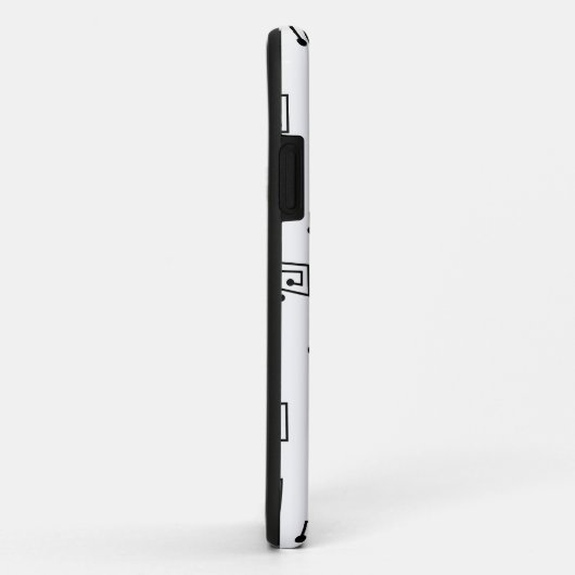 Mazes Case-Mate iPhone Case (Achterkant/rechts)
