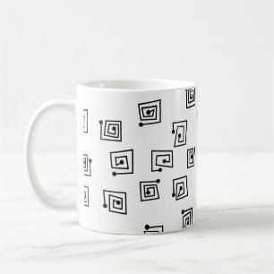 Mazes-mok koffie koffiemok