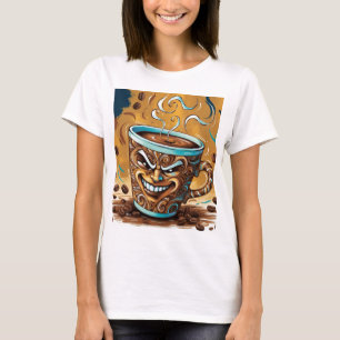 Mazie Tshirt409 T-shirt