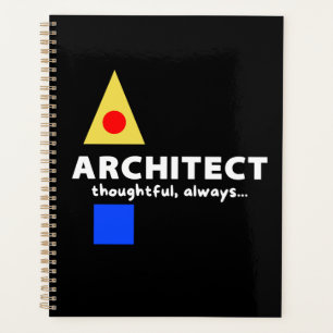 Mazipoodles Architect Doordacht Planner