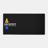 Mazipoodles Architect Innovateur (Recto)