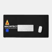 Mazipoodles Architecte critique (Clavier et souris)