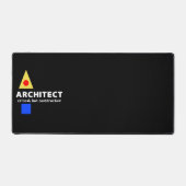 Mazipoodles Architecte critique (Recto)