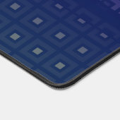 Mazipoodles Carrés Et Étudiants - Indigo (Coin)