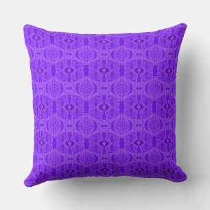 Mazipoodles Neuro Art - Violet Kussen