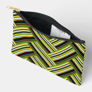 MAZIPOODLES Strepen Spaghetti 11 Herringbone Etui