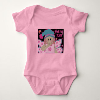 Mazukin-Magic-fairy-nice Romper