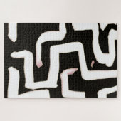 Mazzy Puzzle (Horizontal)