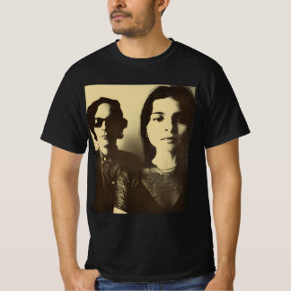 "Mazzy Star by John J Rodrigues" T-shirt