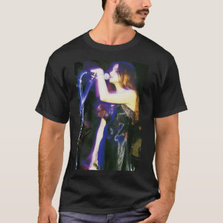 Mazzy Star Film Shot - Hope Sandoval Classic T-Shi T-shirt