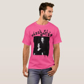 Mazzy Star -  T-shirt (Voorkant volledig)