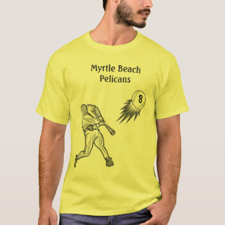 MB Baseball T-shirt