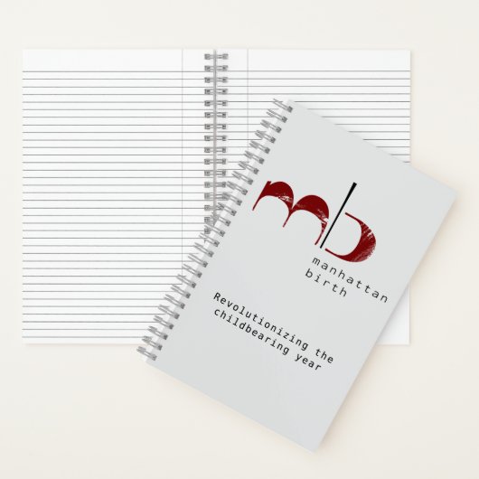 MB Notitieboek (Binnen)