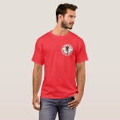 MB Summer Shirt (Voorkant volledig)