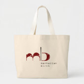 MB Tote Bag (Devant)