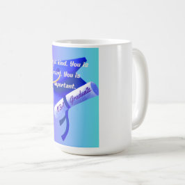 MBA Cadeau Koffiemok