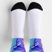 MBA Cadeau Sokken (Top)