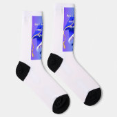 MBA Cadeau Sokken (Rechts)