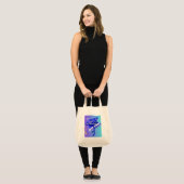 MBA Cadeau Tote Bag (Voorkant (model))
