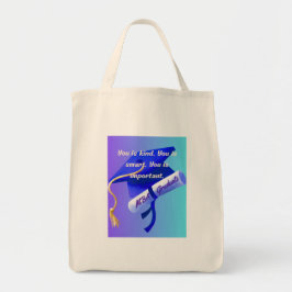 MBA Cadeau Tote Bag