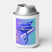 MBA Gift Blikjeskoeler (Blikje Voorkant)