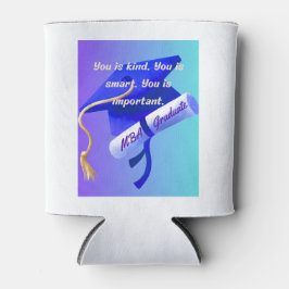 MBA Gift Blikjeskoeler