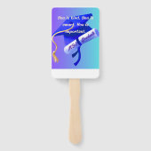 MBA Gift Handwaaier (Achterkant)