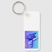 MBA Gift Sleutelhanger (Voorkant)