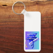 MBA Gift Sleutelhanger (Voorkant)