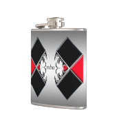 Mba. Heupfles (Links)