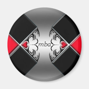 mba magneet