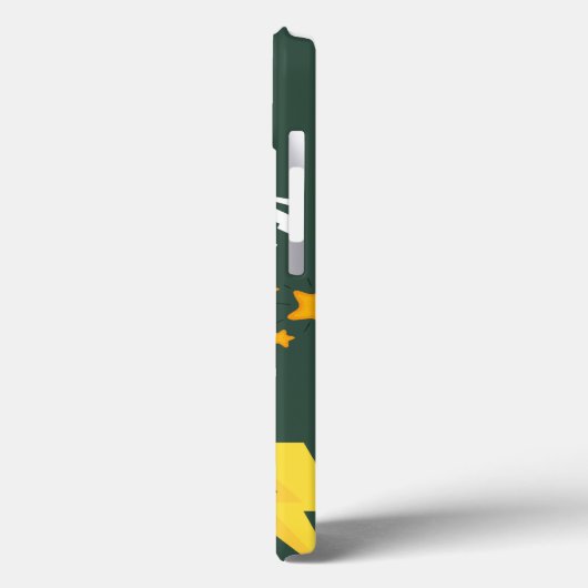 Mbappé werd Real in 2024 Case-Mate iPhone Case (Achterkant / Links)