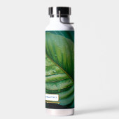 MBARKI Waterfles (Links)