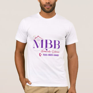 mbb t-shirt