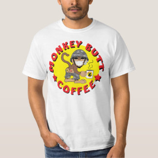 MBC Combat Sergeant Value T-shirt