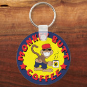 MBC-Logo-Sleutelhanger Sleutelhanger (Voorkant)