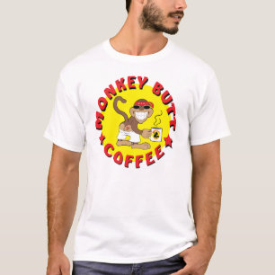MBC Martial Arts Logo T-shirt