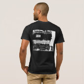 MBL Embryology 2010 Rogue Shirt DARK (Achterkant volledig)