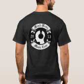 MBM: FrEE T-Shirt (Achterkant)