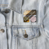 MBMBMBAM - Ik had een charcuterie vandaag Button ・ (In situ)