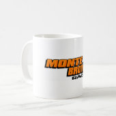 MBR Coffee-Mok Koffiemok (Voorkant links)