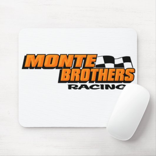 MBR-Muismat Muismat (Met muis)