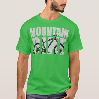 MBT Mountain Bike T-shirt