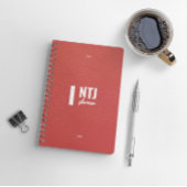  MBTI 2025 planner