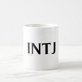 MBTI INTJ Mok