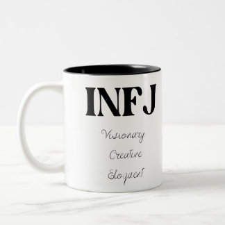 MBTI type mok INFJ