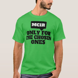 MC1R 1 T-SHIRT