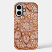 MC4 tough phone case (Achterkant)