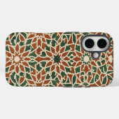 MC5 Case-Mate iPhone CASE (Achterkant (horizontaal))