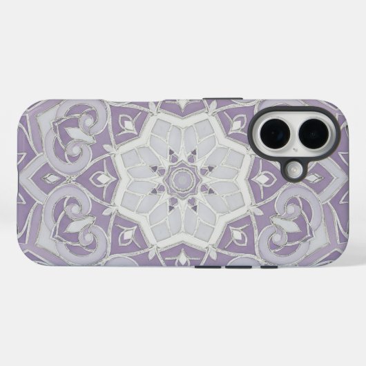 MC6 Case-Mate iPhone CASE (Achterkant (horizontaal))